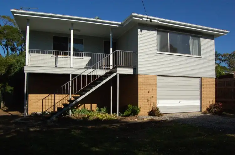 215 Birkdale Road, Birkdale QLD 4159