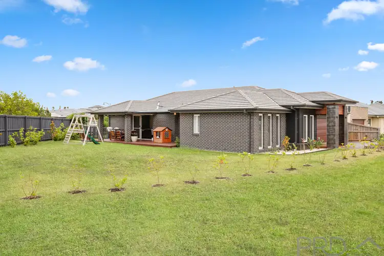 Second view of Homely house listing, 46 Whitewater Street, Chisholm NSW 2322