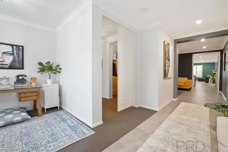 Third view of Homely house listing, 46 Whitewater Street, Chisholm NSW 2322