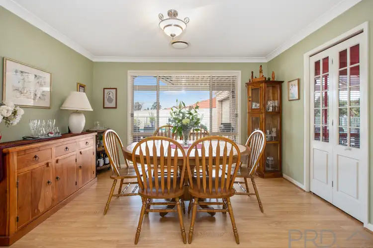 Fifth view of Homely house listing, 6 Campbell Close, East Maitland NSW 2323