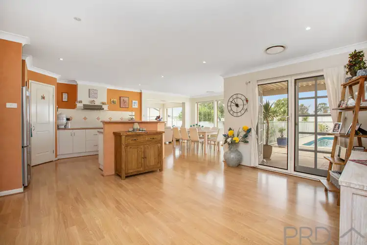 Sixth view of Homely house listing, 6 Campbell Close, East Maitland NSW 2323