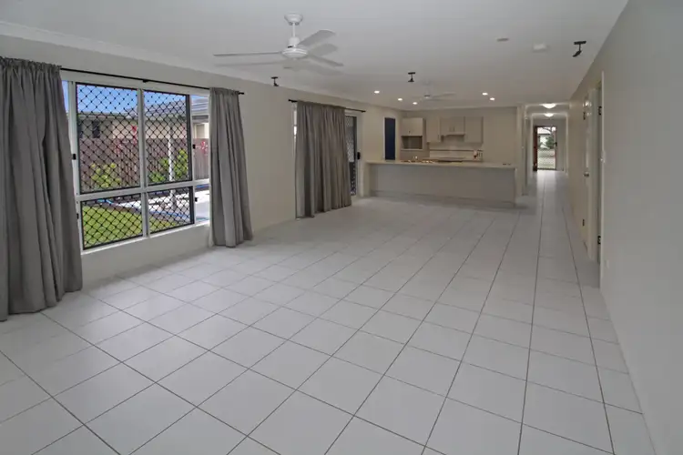 Third view of Homely house listing, 4 Atwood Street, Mount Low QLD 4818