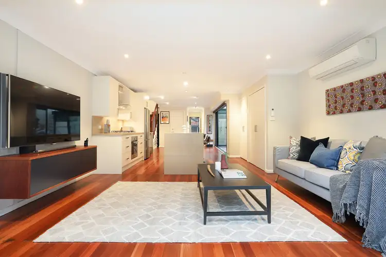 Third view of Homely house listing, 22 Mackenzie Street, Leichhardt NSW 2040