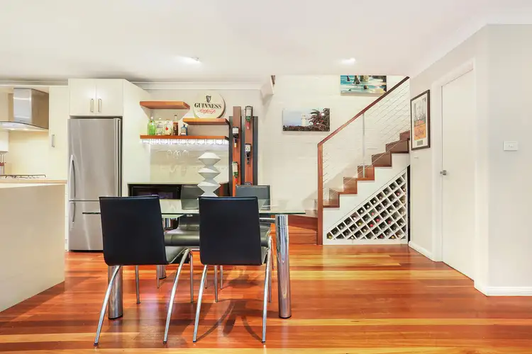 Fourth view of Homely house listing, 22 Mackenzie Street, Leichhardt NSW 2040