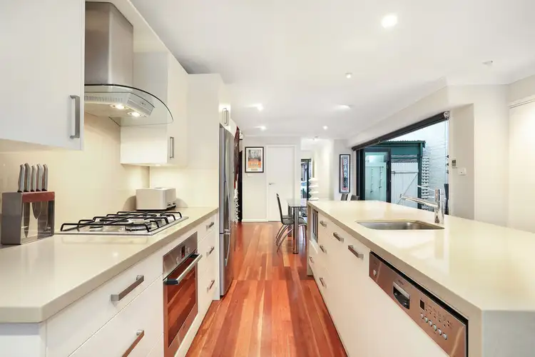 Fifth view of Homely house listing, 22 Mackenzie Street, Leichhardt NSW 2040
