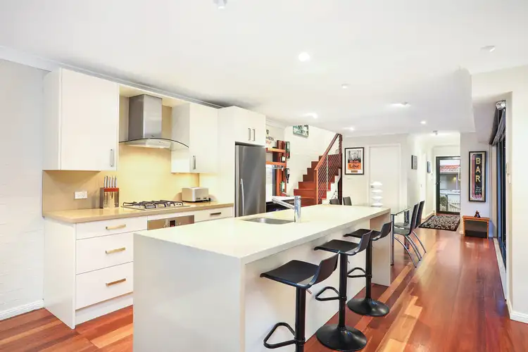 Sixth view of Homely house listing, 22 Mackenzie Street, Leichhardt NSW 2040