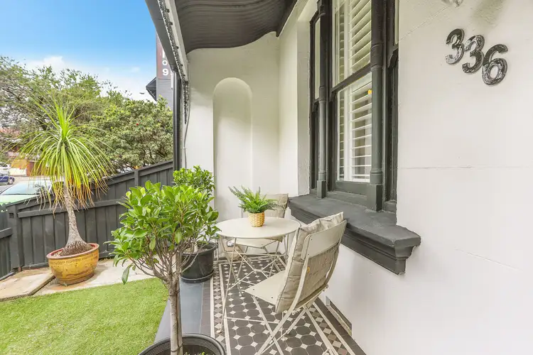Second view of Homely house listing, 336 Norton Street, Leichhardt NSW 2040