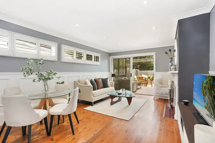 Third view of Homely house listing, 336 Norton Street, Leichhardt NSW 2040