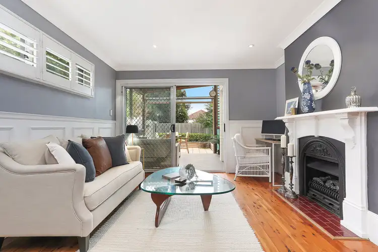 Fourth view of Homely house listing, 336 Norton Street, Leichhardt NSW 2040