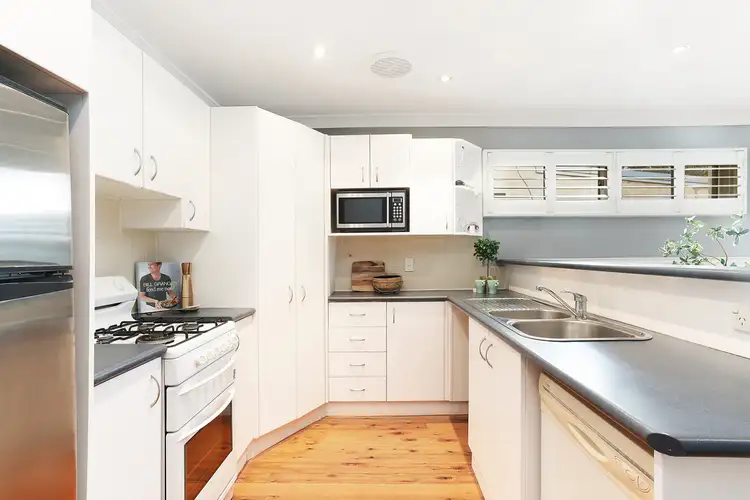 Fifth view of Homely house listing, 336 Norton Street, Leichhardt NSW 2040