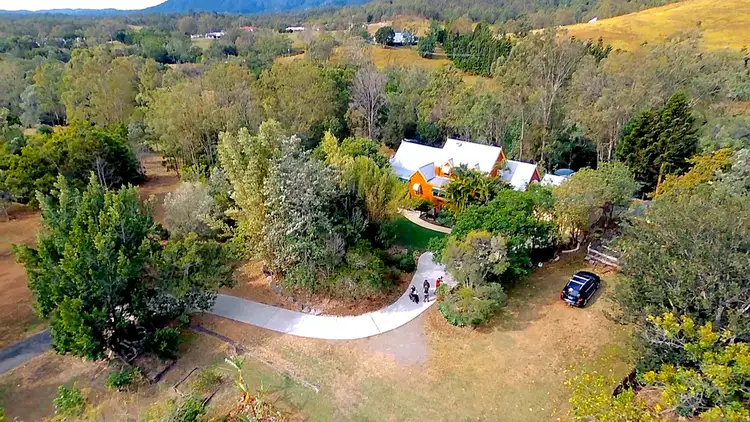 Second view of Homely house listing, 39 Dawson Creek Road, Highvale QLD 4520