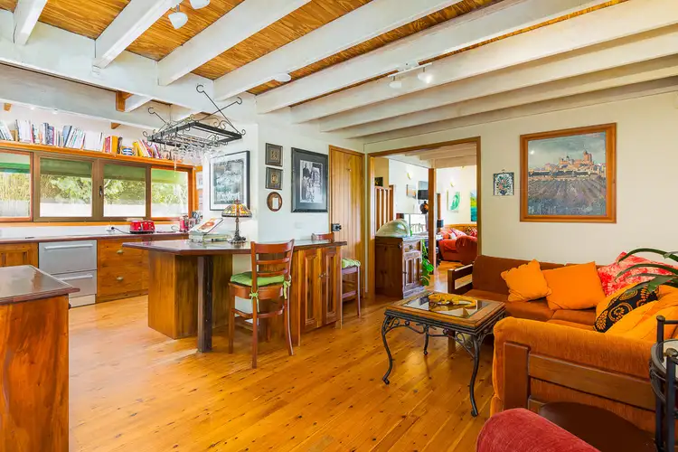 Sixth view of Homely house listing, 39 Dawson Creek Road, Highvale QLD 4520