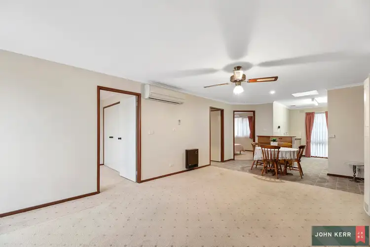 Third view of Homely unit listing, 5/36 Saxtons Drive, Moe VIC 3825