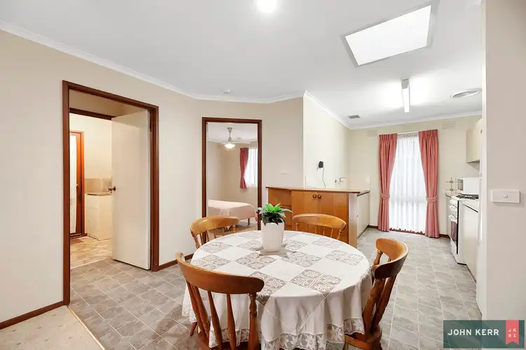 Sixth view of Homely unit listing, 5/36 Saxtons Drive, Moe VIC 3825