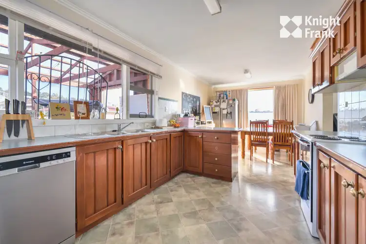 Fifth view of Homely house listing, 30 Chifley Street, Kings Meadows TAS 7249