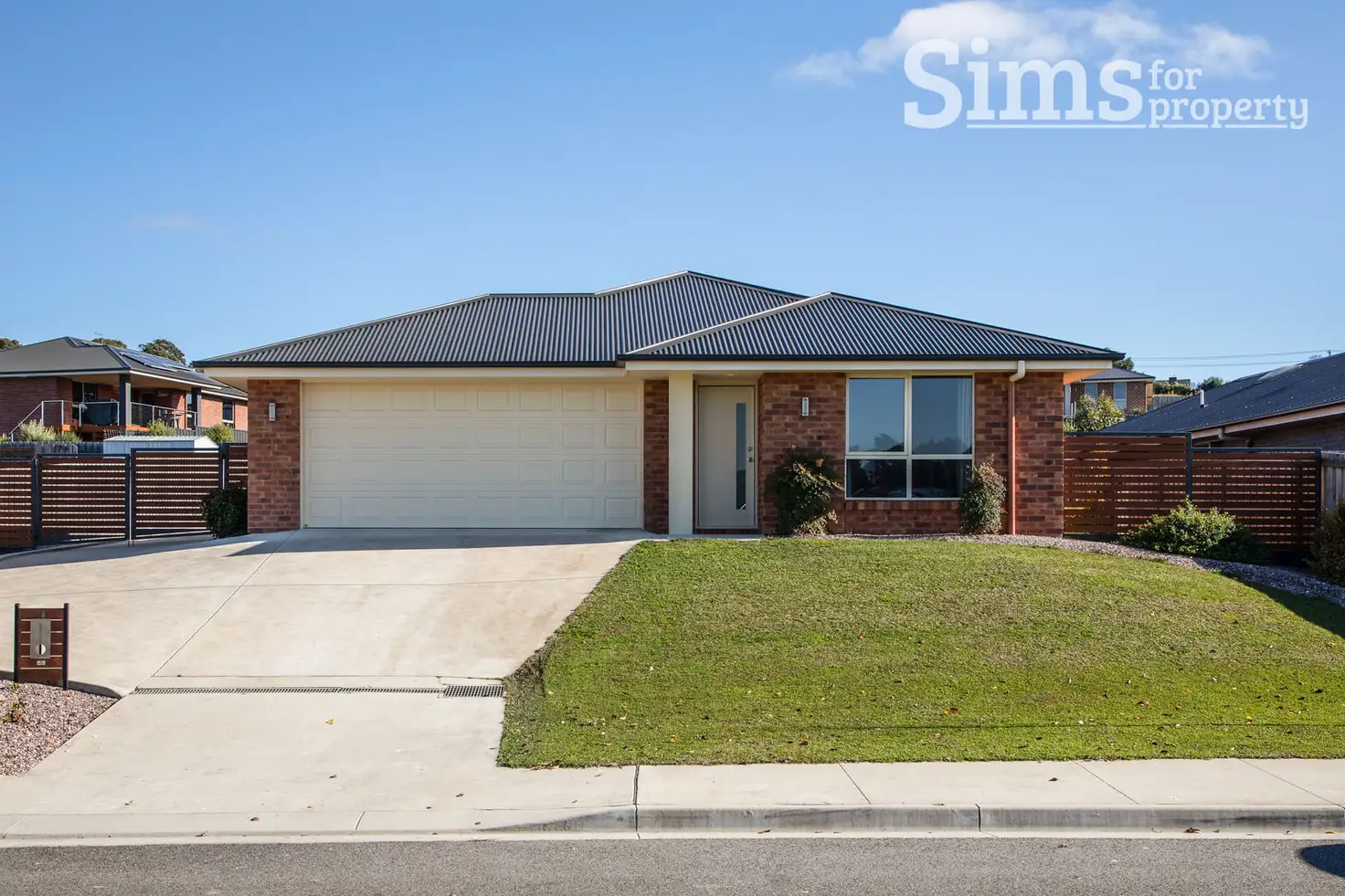 Main view of Homely house listing, 16 Dowerin Drive, Legana TAS 7277