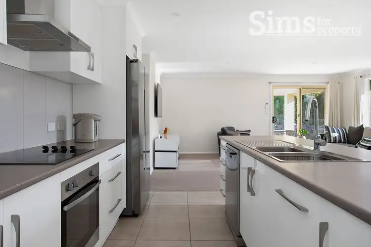 Third view of Homely house listing, 16 Dowerin Drive, Legana TAS 7277