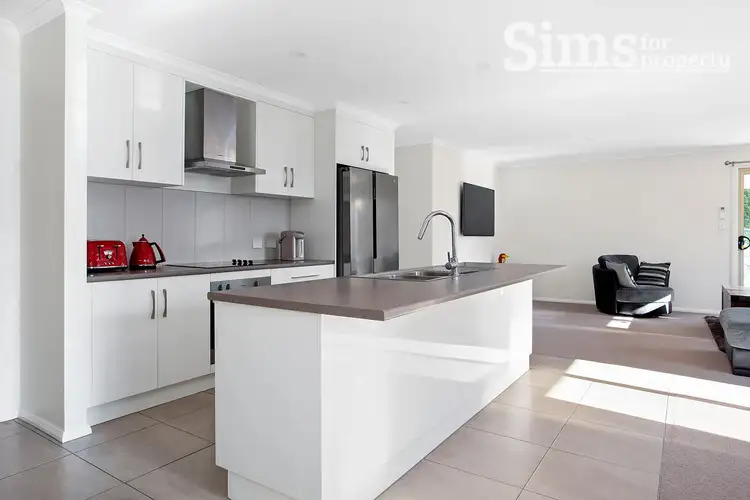 Fourth view of Homely house listing, 16 Dowerin Drive, Legana TAS 7277