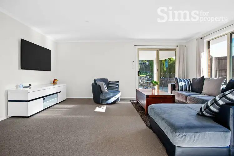 Fifth view of Homely house listing, 16 Dowerin Drive, Legana TAS 7277