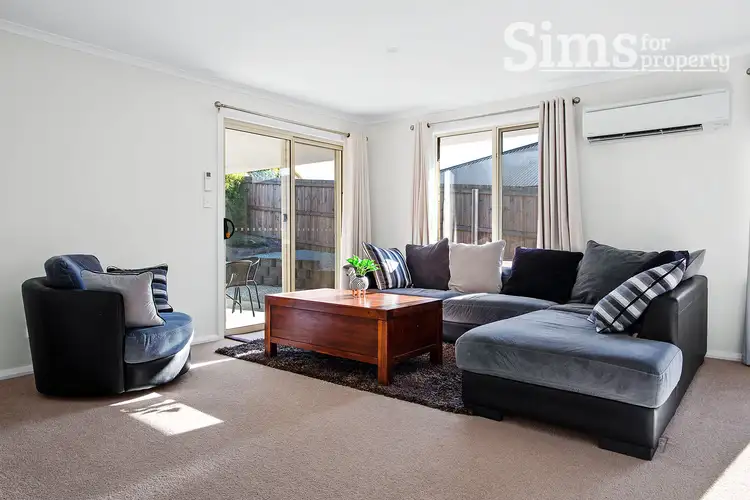 Sixth view of Homely house listing, 16 Dowerin Drive, Legana TAS 7277