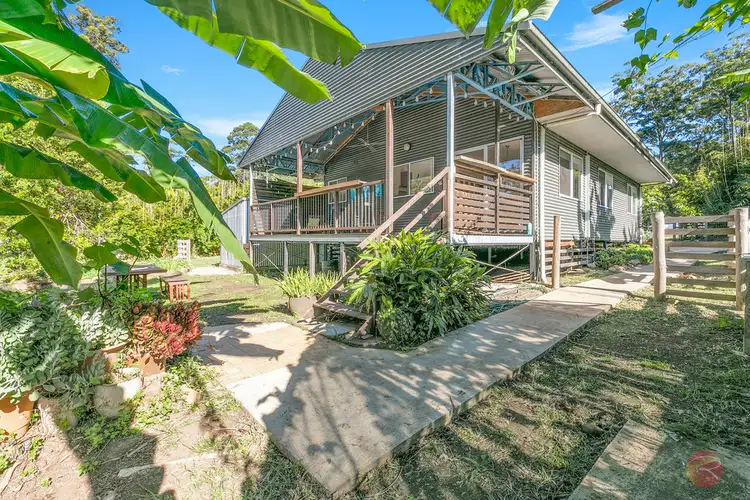 474. Stoney Creek Rd, Redbank NSW 2446