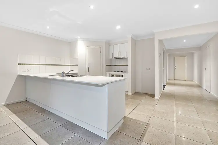 Fifth view of Homely house listing, 7 Beauchamp Way, Cranbourne East VIC 3977