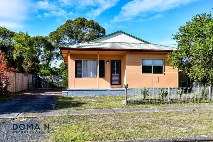 180 Railway Street, Woy Woy NSW 2256
