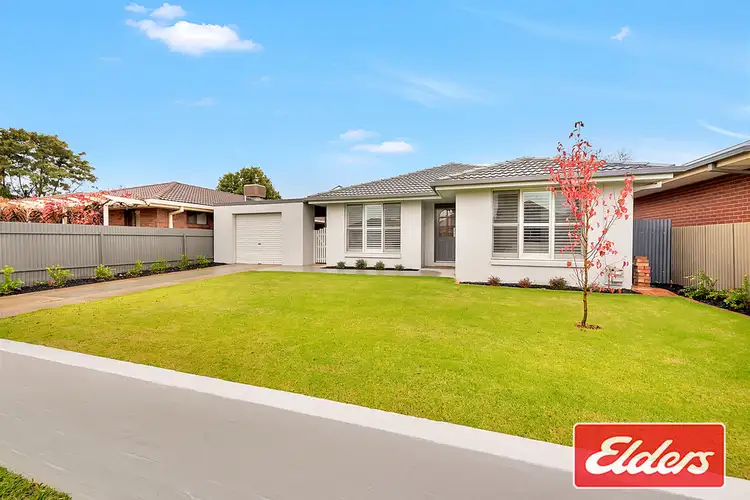 64 Hovell Street, Yarrawonga VIC 3730