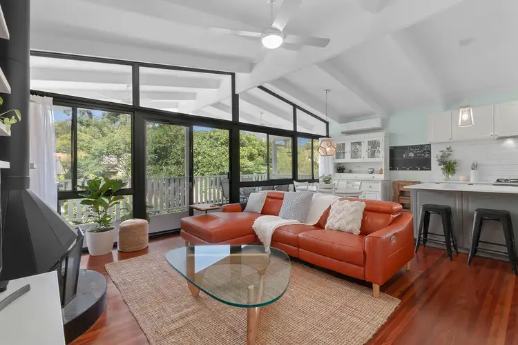 6 Corrofin St, Ferny Grove QLD 4055