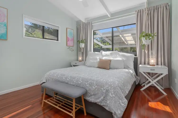 Fifth view of Homely house listing, 6 Corrofin St, Ferny Grove QLD 4055