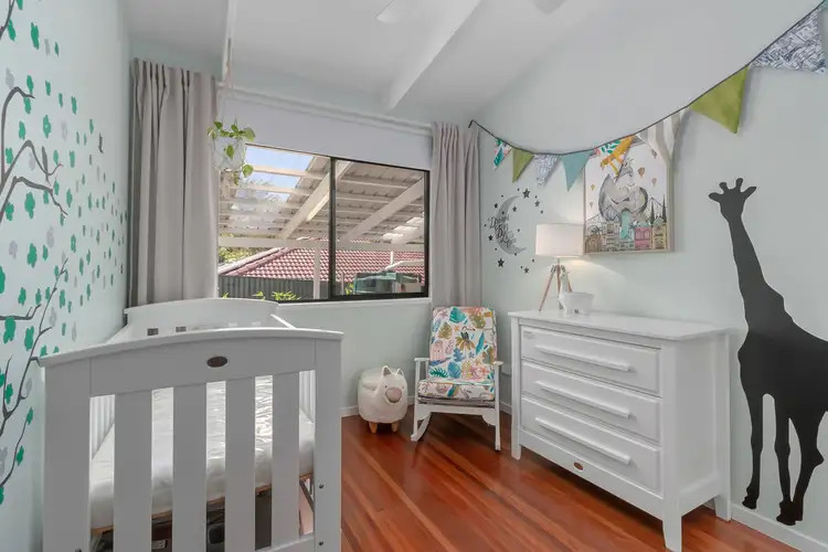 Sixth view of Homely house listing, 6 Corrofin St, Ferny Grove QLD 4055