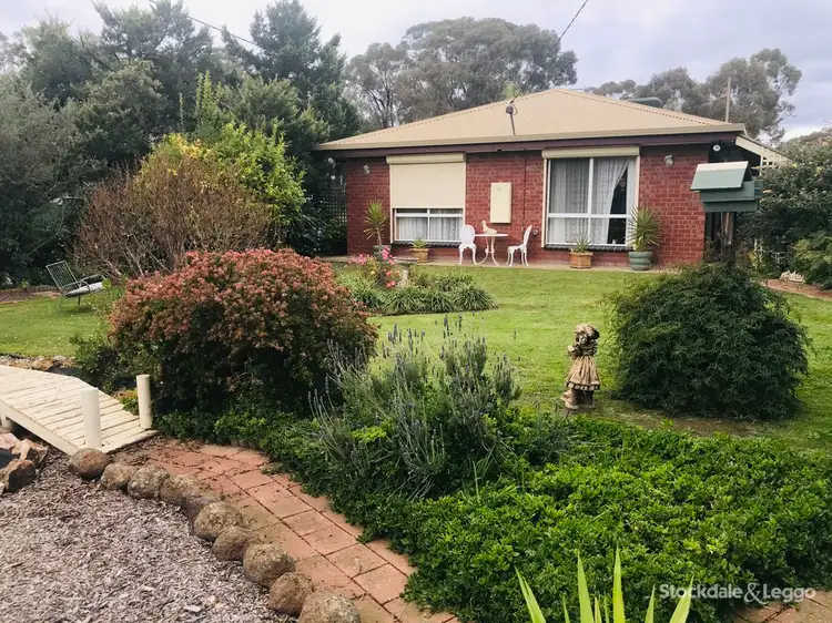 Main view of Homely house listing, 51 Murchison Road, Rushworth VIC 3612