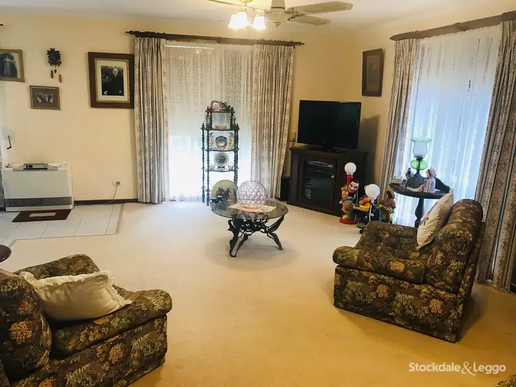 Second view of Homely house listing, 51 Murchison Road, Rushworth VIC 3612