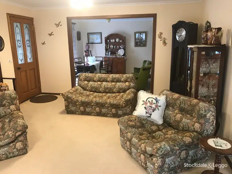 Third view of Homely house listing, 51 Murchison Road, Rushworth VIC 3612
