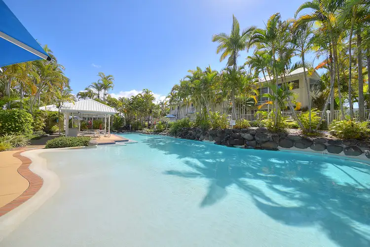 Third view of Homely unit listing, 35/16 Crescent Avenue, Mermaid Beach QLD 4218