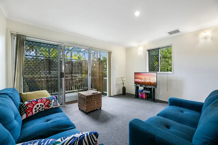 Fourth view of Homely unit listing, 35/16 Crescent Avenue, Mermaid Beach QLD 4218