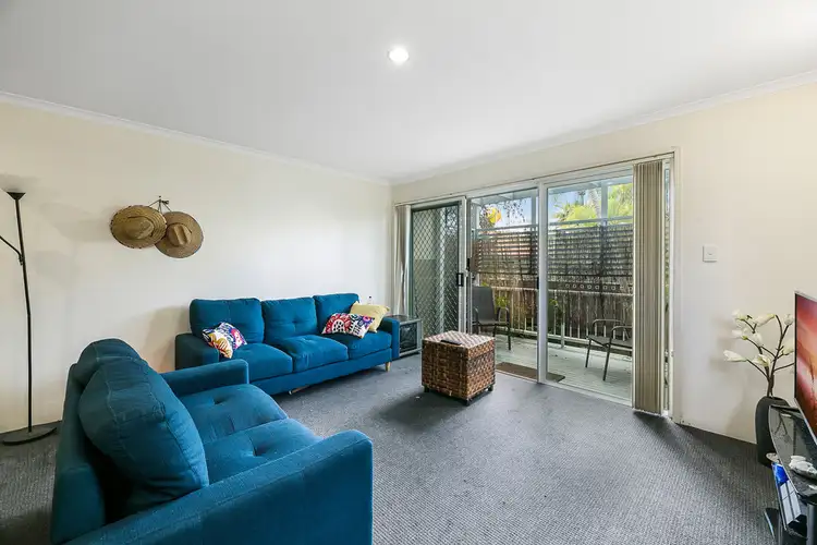 Fifth view of Homely unit listing, 35/16 Crescent Avenue, Mermaid Beach QLD 4218