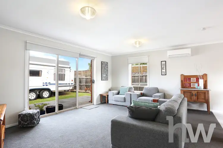 Third view of Homely house listing, 27 Carstairs Close, Grovedale VIC 3216