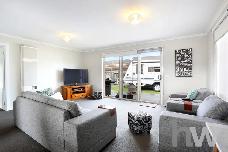 Fourth view of Homely house listing, 27 Carstairs Close, Grovedale VIC 3216
