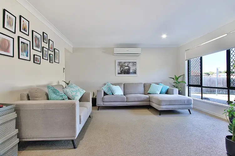 Second view of Homely house listing, 98 Westminster Crescent, Raceview QLD 4305