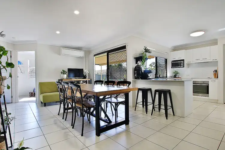 Fourth view of Homely house listing, 98 Westminster Crescent, Raceview QLD 4305