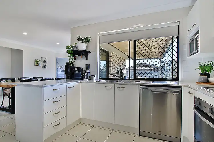 Fifth view of Homely house listing, 98 Westminster Crescent, Raceview QLD 4305
