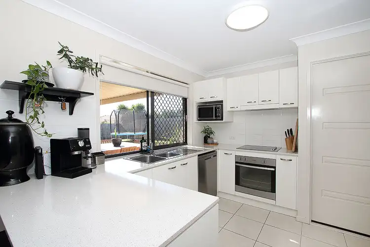 Sixth view of Homely house listing, 98 Westminster Crescent, Raceview QLD 4305