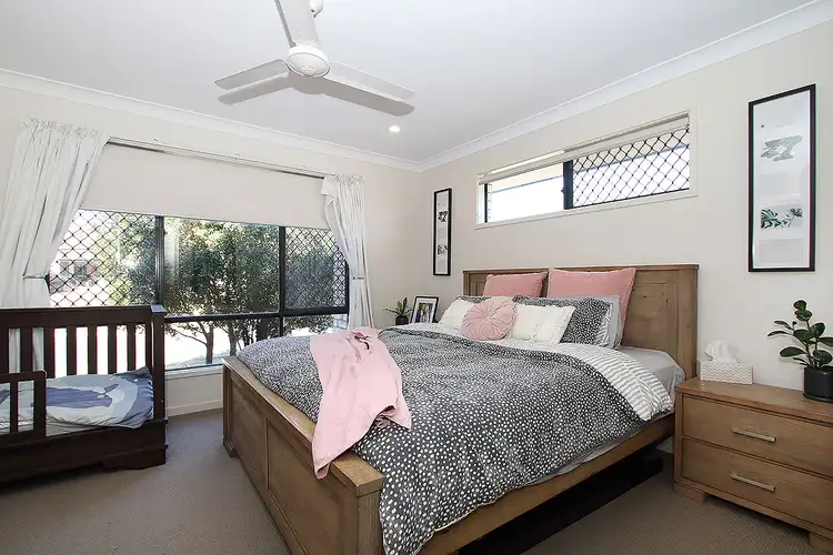Seventh view of Homely house listing, 98 Westminster Crescent, Raceview QLD 4305