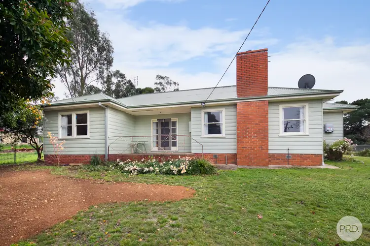 Main view of Homely house listing, 3040 Glenelg Highway, Linton VIC 3360