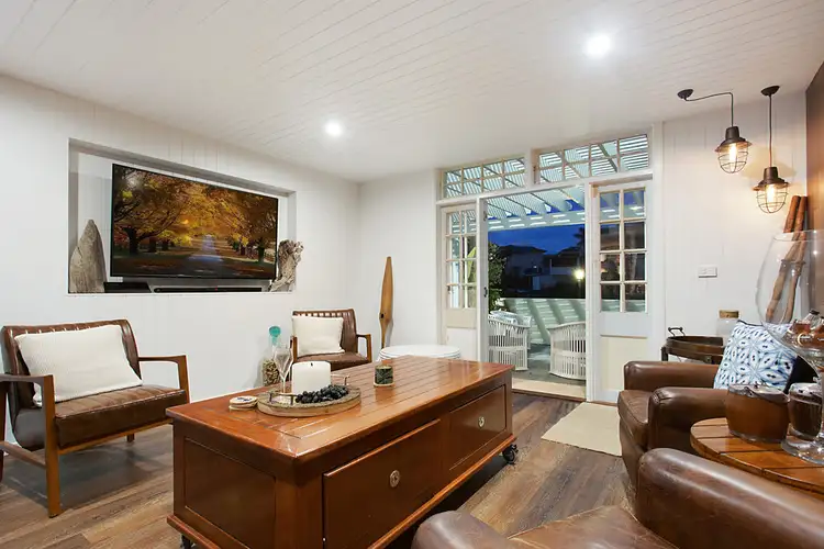 Second view of Homely land listing, 66 Charolais Crescent, Benowa Waters QLD 4217