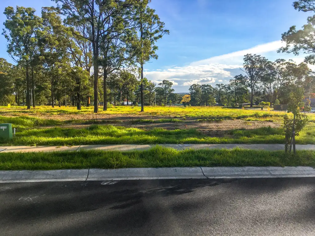 Main view of Homely land listing, 4 Alfred Place, Thirlmere NSW 2572