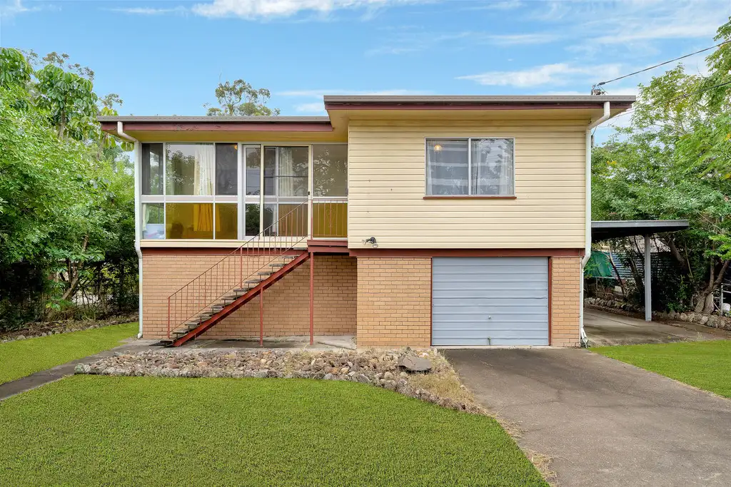 Main view of Homely house listing, 3 Edith Street, Kingston QLD 4114