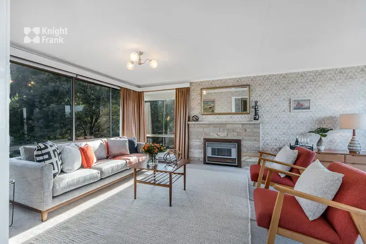 Third view of Homely house listing, 23 Wandella Avenue, Taroona TAS 7053