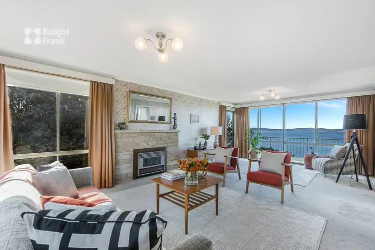 Fourth view of Homely house listing, 23 Wandella Avenue, Taroona TAS 7053